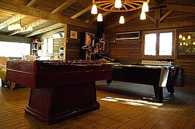 Mas Fuselles Villa Cornella de Terri Ngoại thất bức ảnh