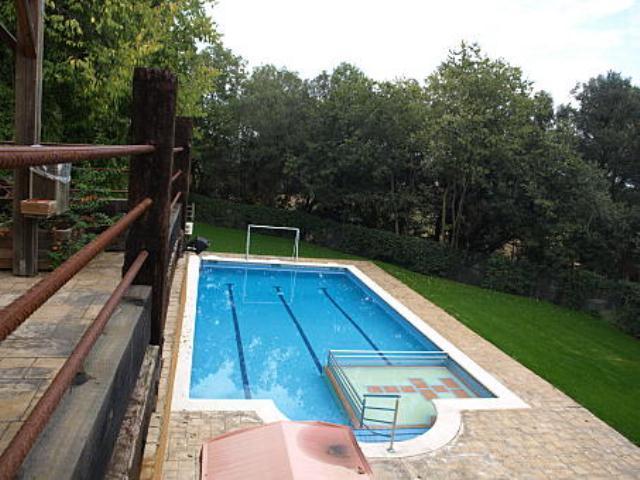 Mas Fuselles Villa Cornella de Terri Ngoại thất bức ảnh