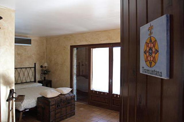 Mas Fuselles Villa Cornella de Terri Phòng bức ảnh