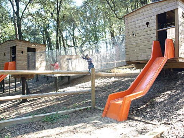 Mas Fuselles Villa Cornella de Terri Ngoại thất bức ảnh